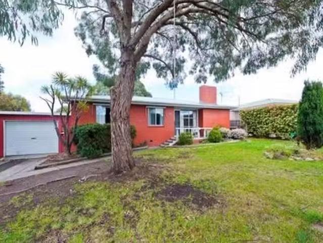 New 30 Carslake Street, CLARENDON VALE, TAS 7019 House for R.