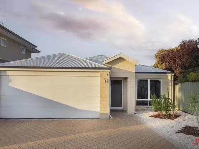 Rental! 30 Maurice Street, Embleton, WA 6062