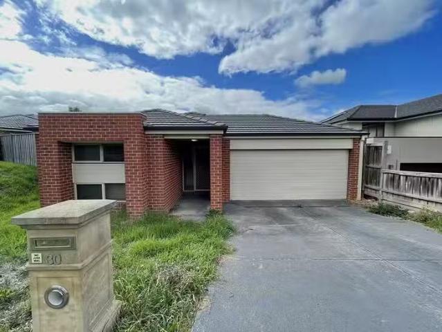 New 30 Peterborough Drive, Doreen, VIC 3754