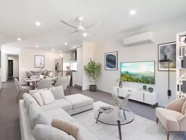 Unique 30 Rainworth Place, Doolandella, QLD 4077