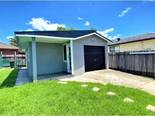 Just in! 311A Luxford Road, Tregear House for rent Listed by.