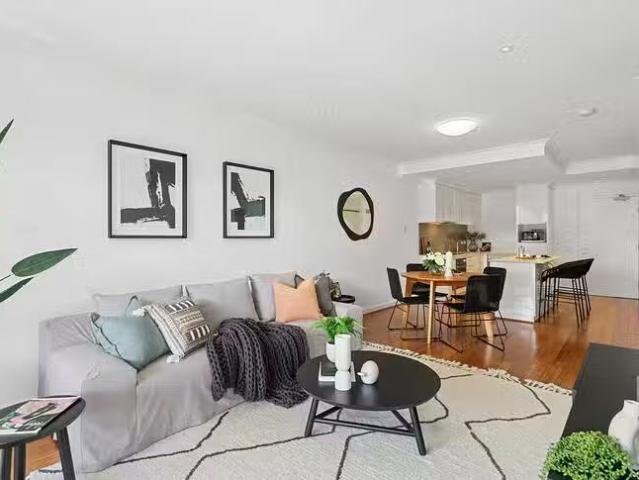 Cozy 312/1 Wexford Street, Subiaco, WA 6008