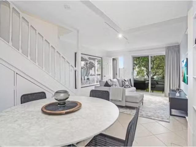 Deal! 3/134 Ramsgate Avenue, NORTH BONDI Apartment for rent L.
