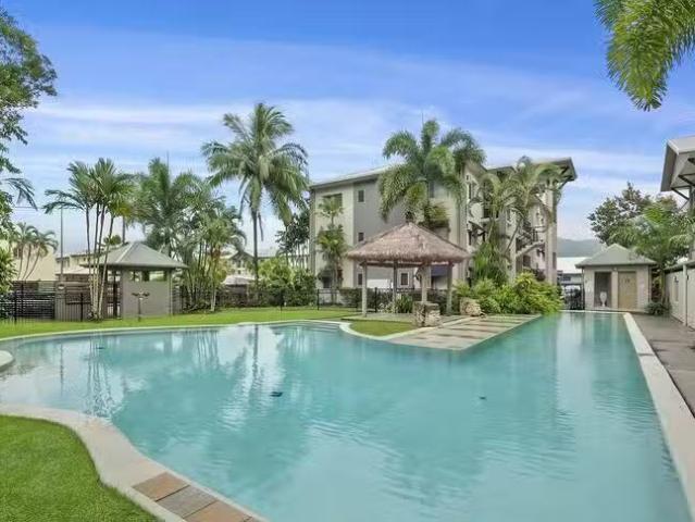 For Rent! 313/2 8 Centenary Close, Manoora, QLD 4870
