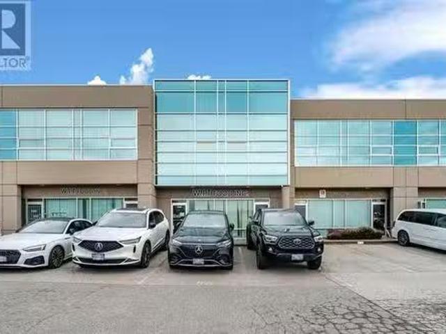 New 3140 21331 Gordon Way, Richmond, BC, V6W 1J9 commercial.