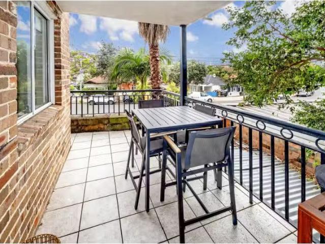 Cozy 314 Clovelly Road, Clovelly Apartment for rent Listed by.