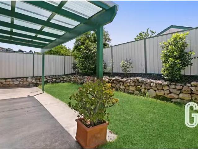 For Rent! 3/15 Bakeri Circuit, Warabrook Apartment for rent L.