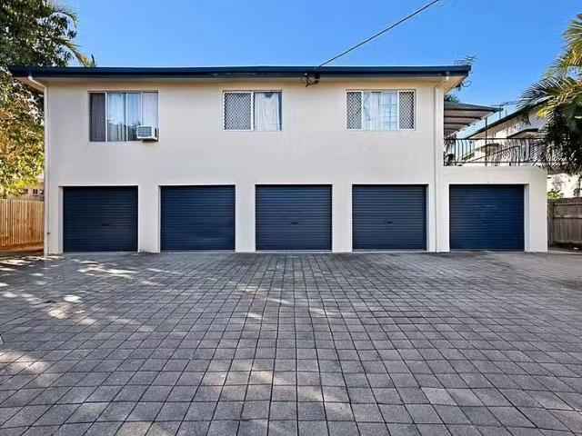New 3/17 Granville Street, Pimlico, QLD 4812