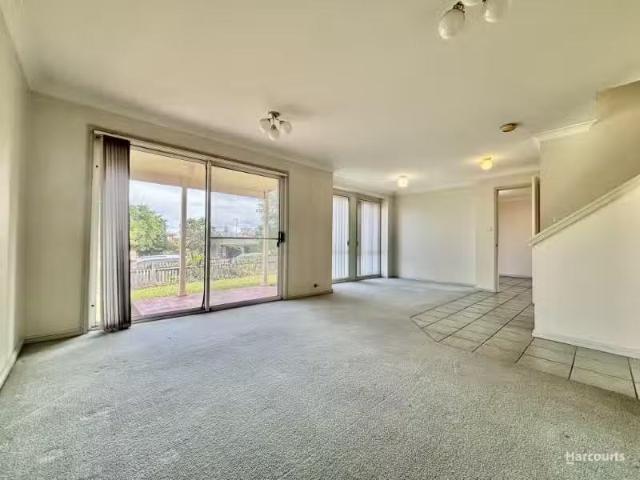 Nice 3/18 Glenfield Drive, Currans Hill House for rent Listed.