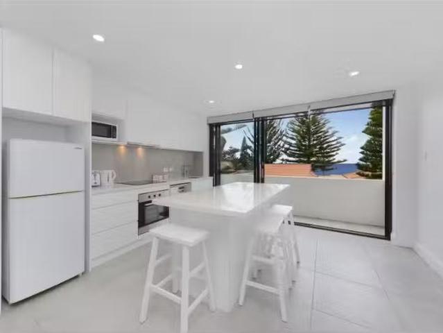 Rental! 3/190 Arden Street, Coogee Apartment for rent Listed.