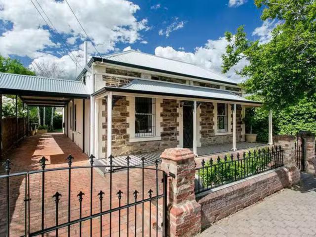 Unique 31 Warwick Street, Walkerville, SA 5081