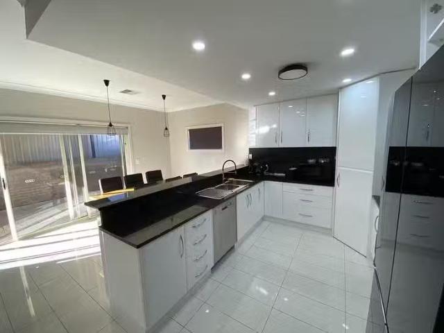 Just in! 31 Clinker Circuit, Golden Grove, SA 5125