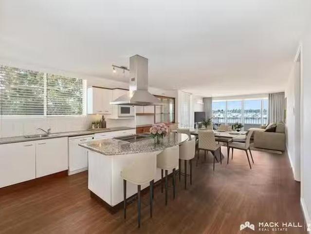 Unique 3/1 Johnson Parade, Mosman Park, WA 6012