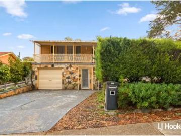 Nice 31 Lachlan Street, MACQUARIE House for rent Listed by Le.