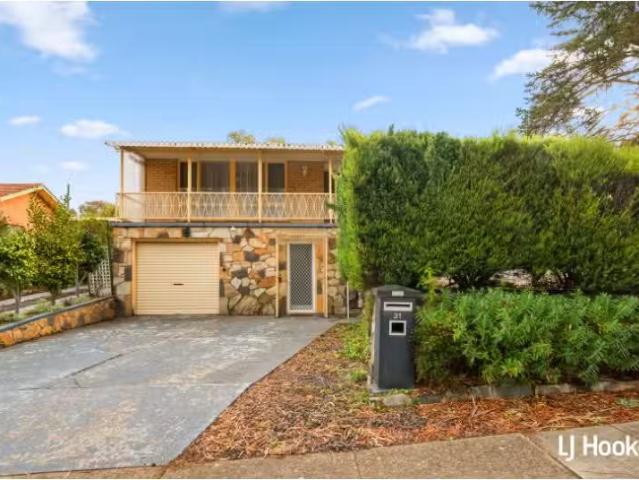 Nice 31 Lachlan Street, MACQUARIE House for rent Listed by Le.