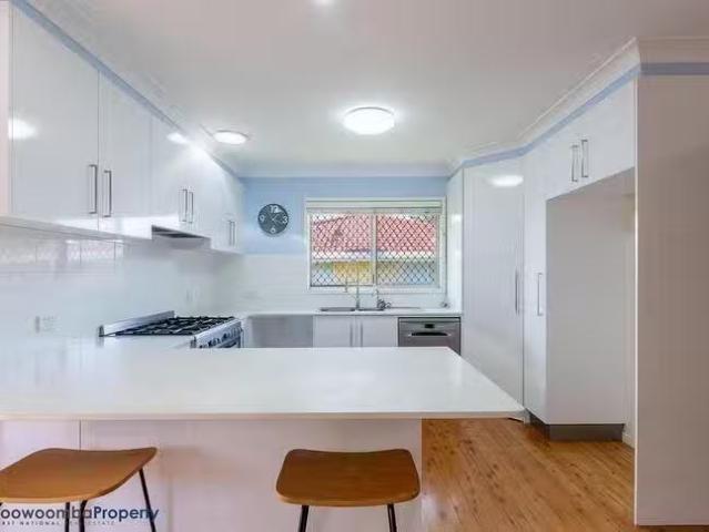 Charming 31 Merino Street, Harristown, QLD 4350