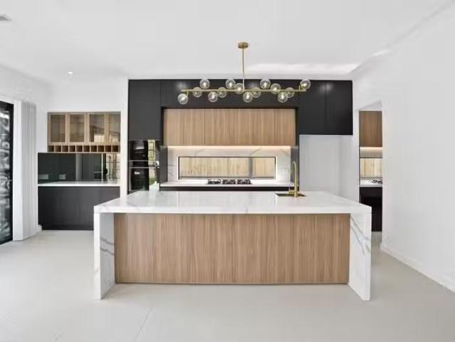New 31 Parkside Avenue, Box Hill NSW 2765