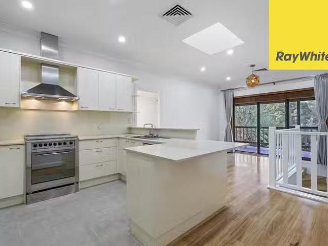 Nice 31 Simla Road, Denistone, NSW 2114
