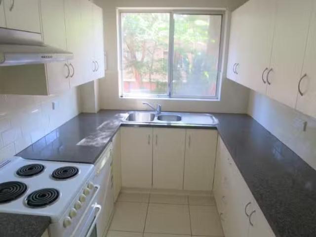 Unique 3/20 22 Kiora Road, MIRANDA Apartment for rent Listed.