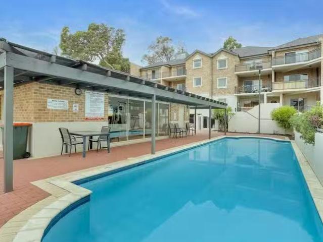 Nice 32/101 Grand Boulevard, Joondalup, WA 6027
