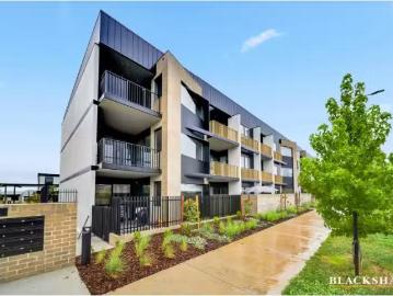 Googong, Jembaicumbene - Balcony, Air conditioning