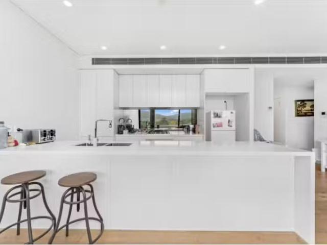 New 32/23 Virginia St, North Wollongong Apartment for rent Li.