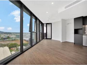 For Rent! 32501/1 Cordelia Street, SOUTH BRISBANE Apartment fo.