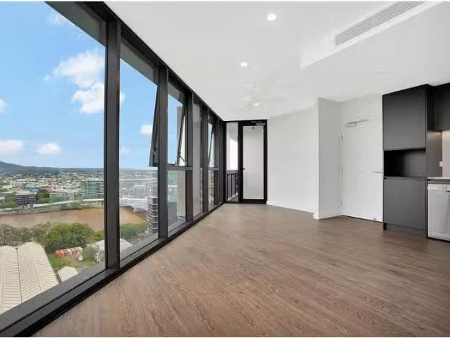 Nice 32501/1 Cordelia Street, SOUTH BRISBANE Apartment for ren.
