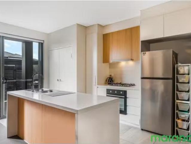 Nice 3/28 Satinwood Crescent, BONNYRIGG Apartment for rent Li.