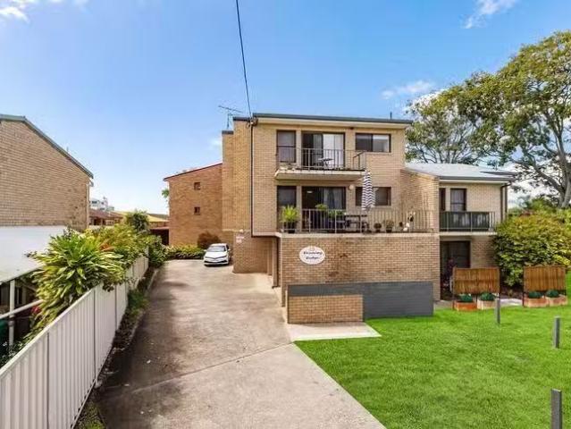 Unique 3/29 Venning Street, Mooloolaba, QLD 4557