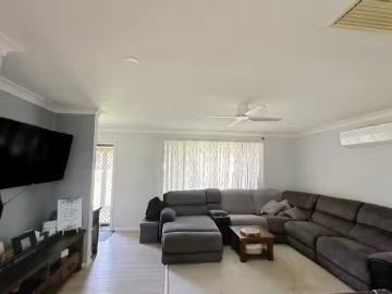Deal! 32 Bando St, Gunnedah House for rent Listed by Peta Sch.