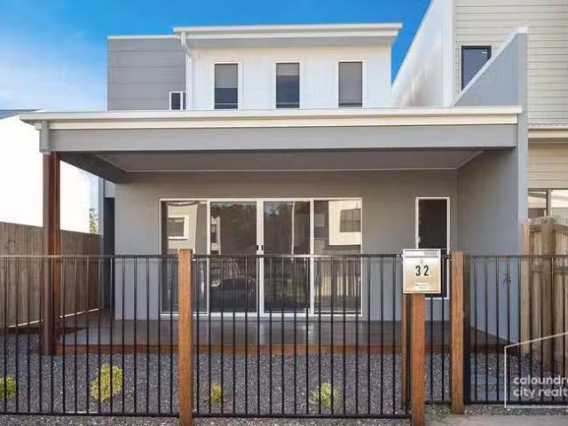 For Rent! 32 Bedarra Circuit, Maroochydore, QLD 4558
