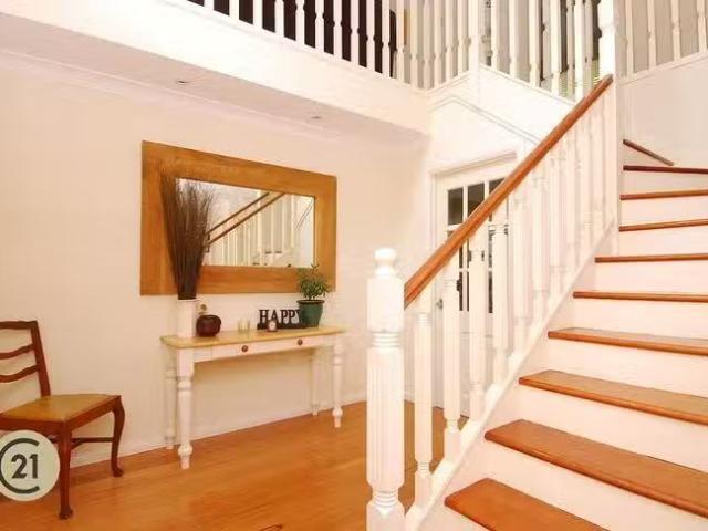 Nice 32 Cherrybrook Road, West Pennant Hills, NSW 2125