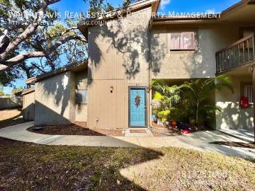 Charming 3/2 in North Bay Village!