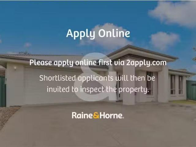 Rental! 32 Mahogany Avenue, MUSWELLBROOK House for rent Liste.