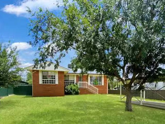 Rental! 32 Old Gunnedah Road, Narrabri, NSW 2390