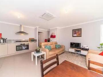 Just in! 32A Janselling Avenue, Ellenbrook, WA 6069