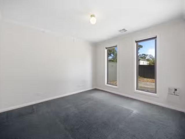Unique 3/306a Humffray St North, Brown Hill VIC 3350 House F.