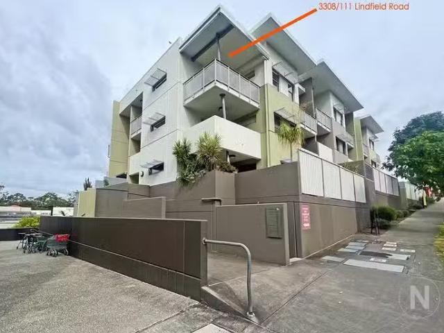 Deal! 3308/111 Lindfield Road, Helensvale, QLD 4212