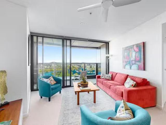 For Rent! 3301/222 Margaret Street, Brisbane City, QLD 4000