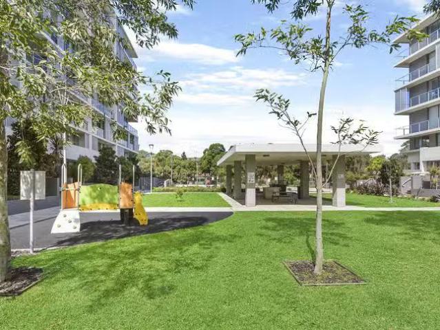 For Rent! 3303/39 Rhodes Street, Hillsdale, NSW 2036
