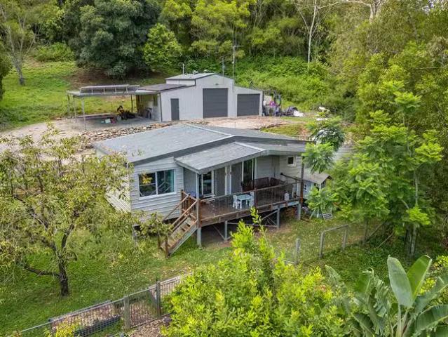 Cozy 330 Delaney Creek Road, Mount Delaney, QLD 4514
