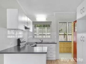 Rental! 3/30 Farm Street, Newmarket, QLD 4051