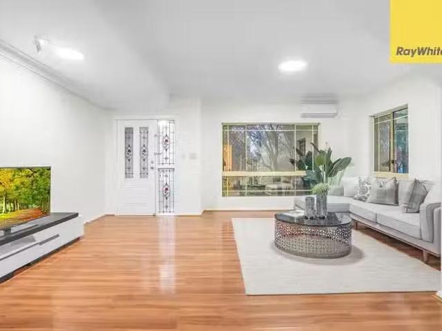 Cheap 3/34 38 Houison Street, Westmead, NSW 2145