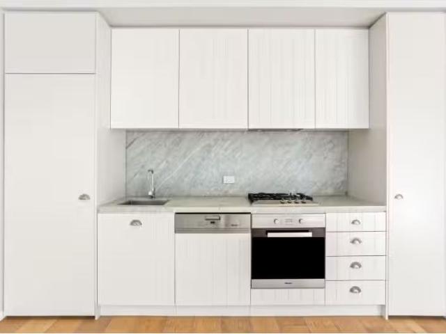 Cozy 3/36 Fletcher Street, Tamarama Apartment for rent Listed.