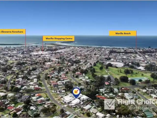 For Rent! 3/37 39 O'Reilly Street, Warilla Townhouse for rent.