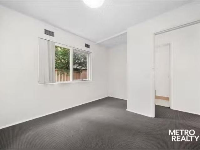 Just in! 3/37 Isabella Street, North Parramatta Apartment for.