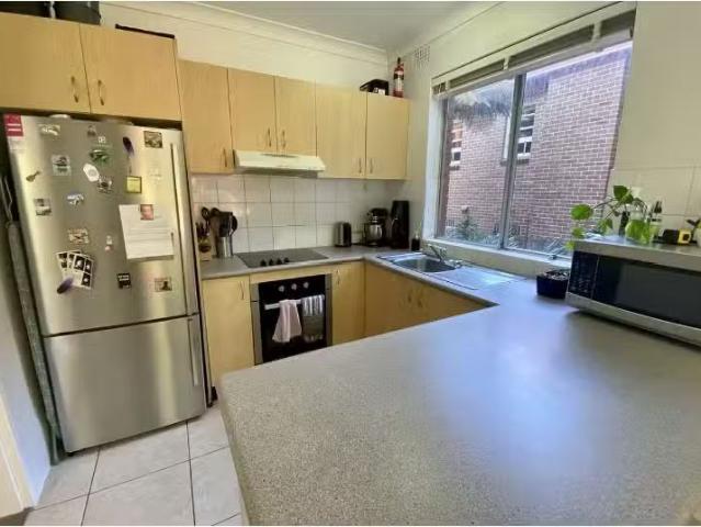 For Rent! 3/390 Bronte Road, BRONTE Apartment for rent Listed.