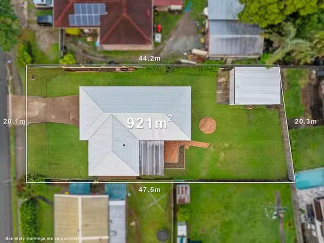 Rental! 37 Bailey Road, Birkdale, QLD 4159
