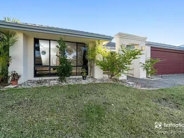Unique 37 Birkett Circle, Ellenbrook, WA 6069